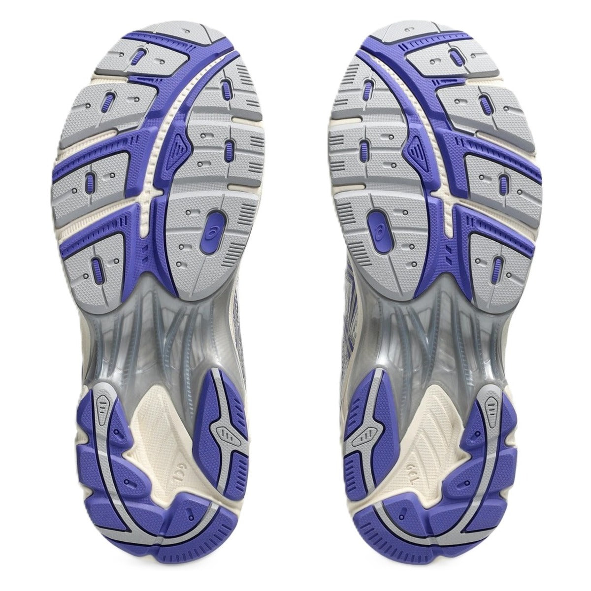 ASICS GT-2160 White Blue Violet