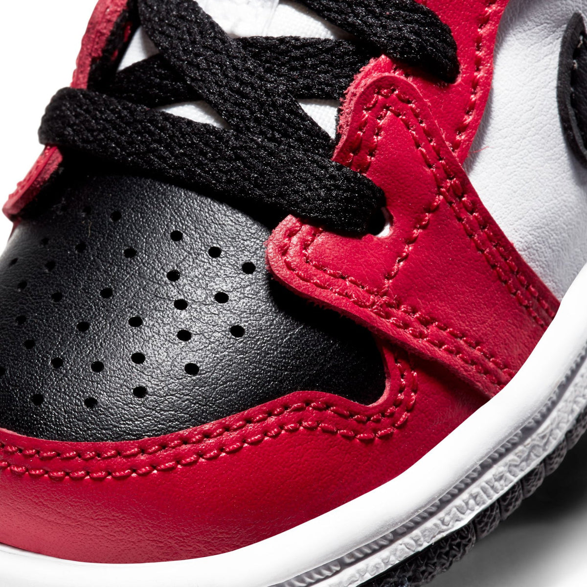 AJ1 Mid - Toddler