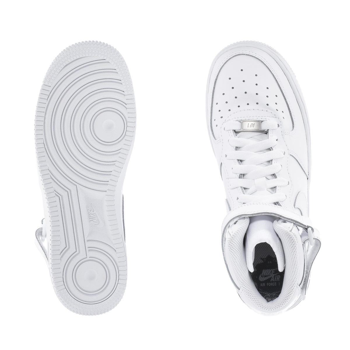 Air Force 1 Mid - Youth