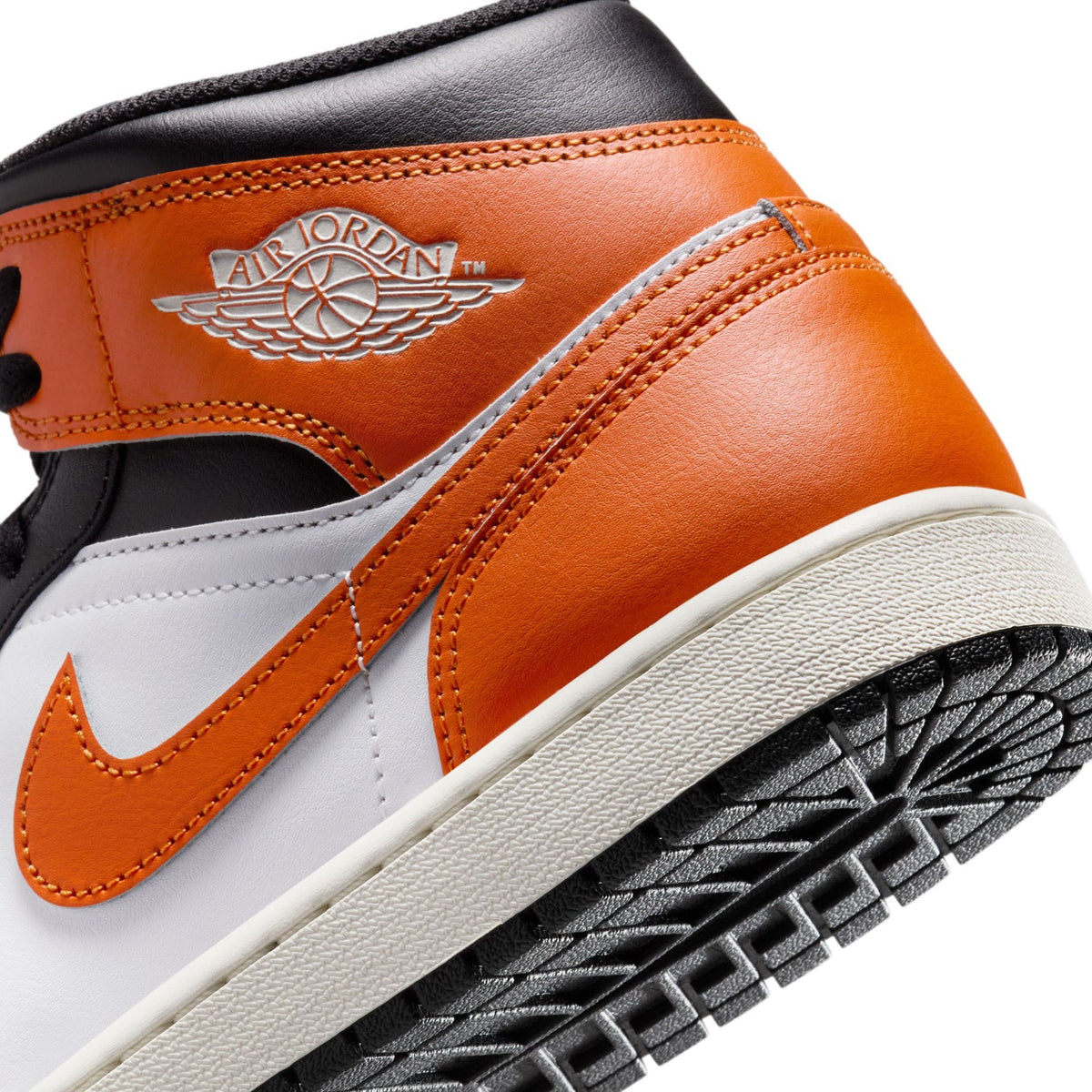 AJ 1 Mid - Mens
