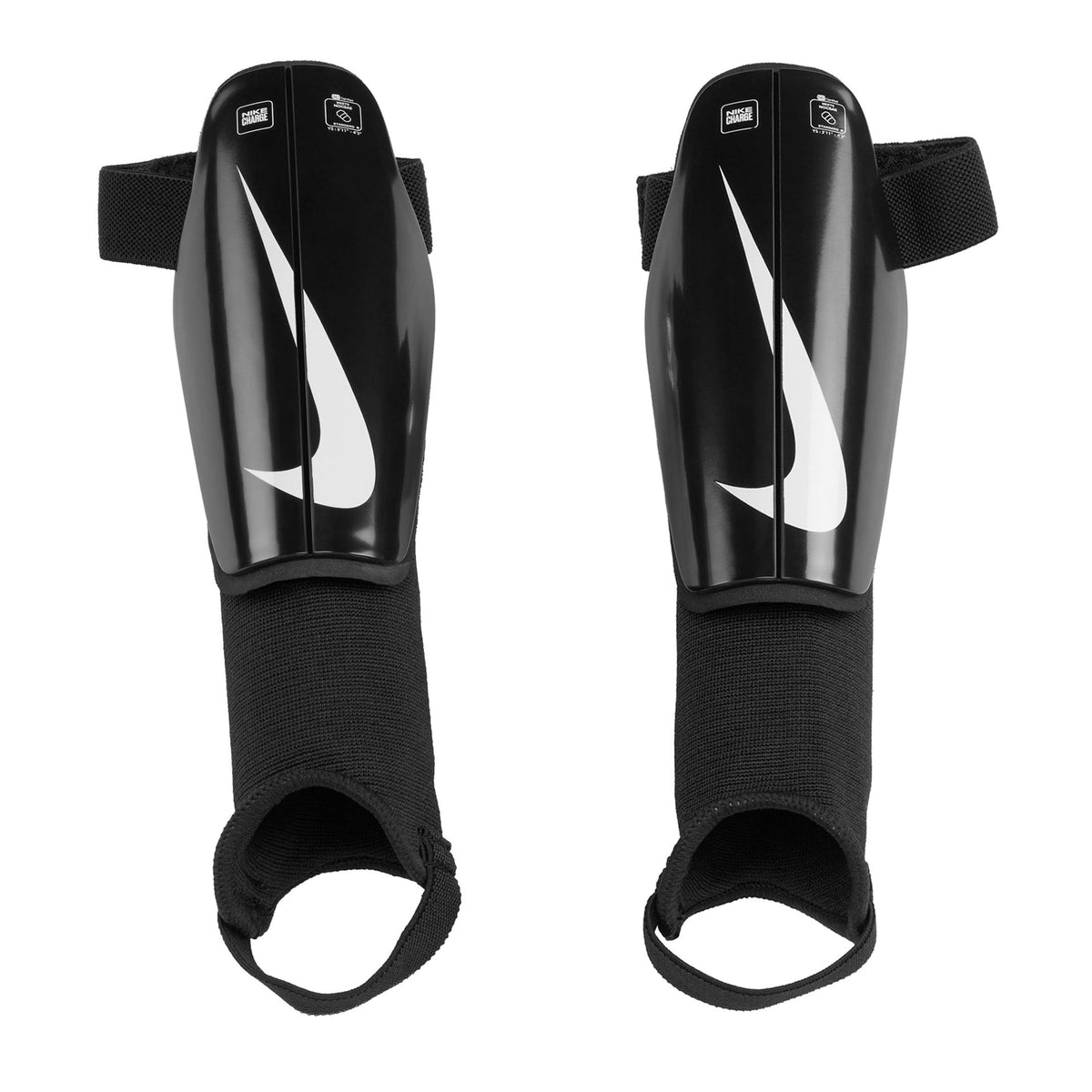 Kids Charge Ankle Shin Guard