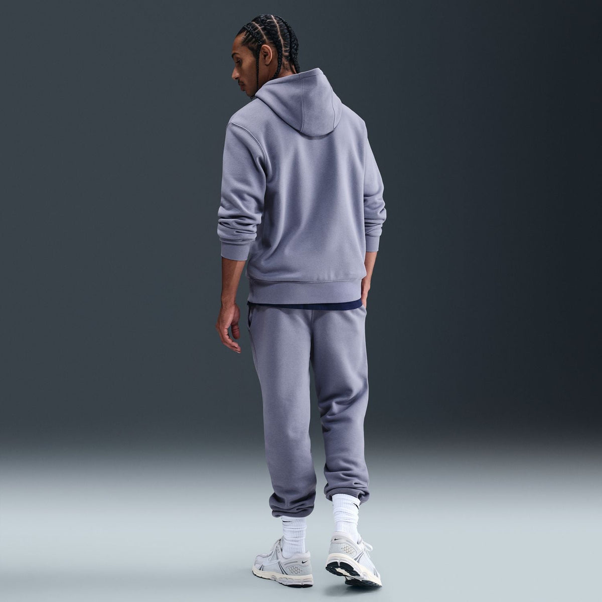 Club Fleece PO Hoody - Mens