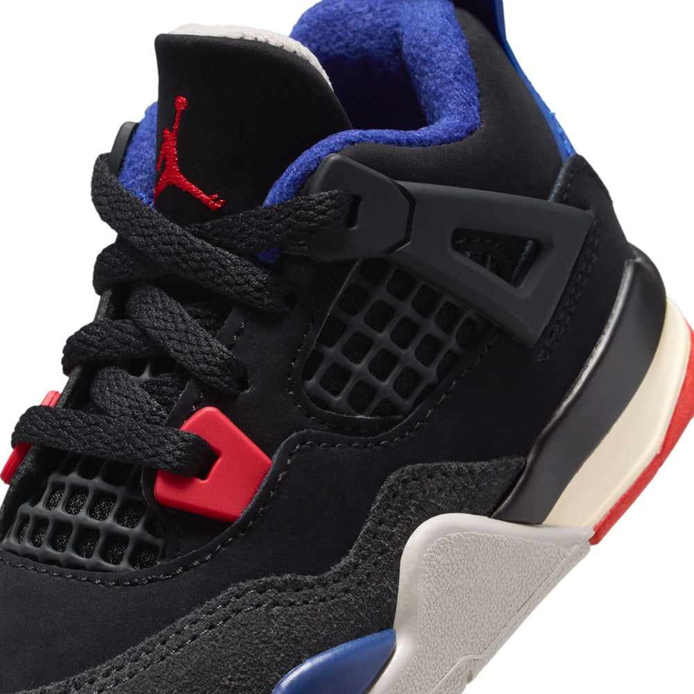 Retro 4 - Toddler