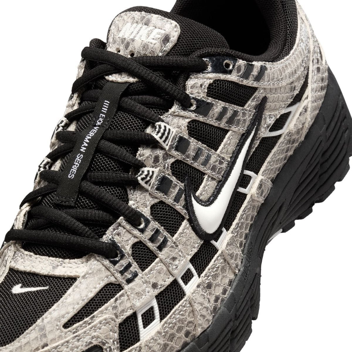 P-6000 - Womens