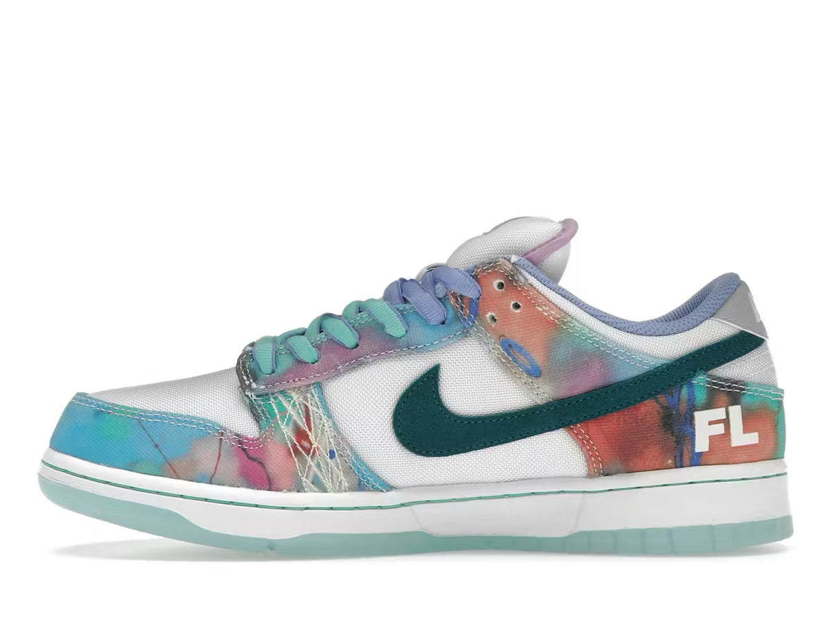 Nike Sb Dunk Low Futura Laboratories