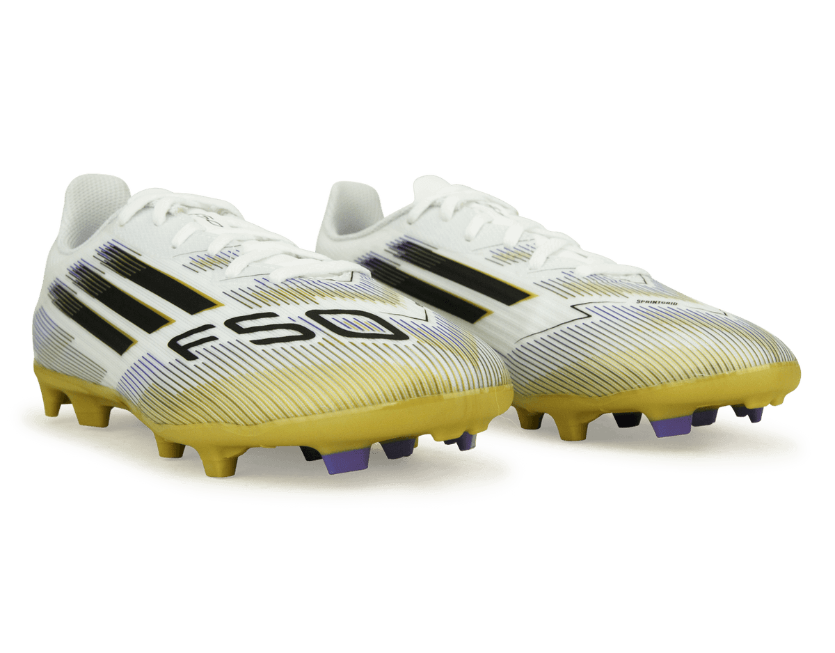 Adidas Kids F50 League Fg/Mg