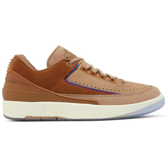 Jordan 2 Retro Low Two 18