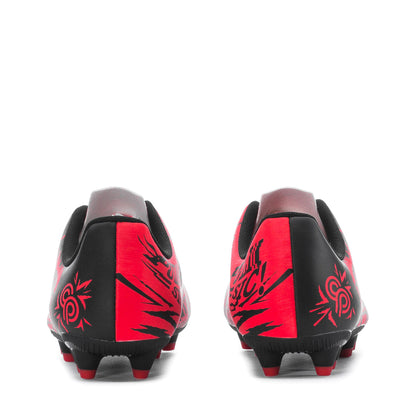 Tacto II CP FG/AG - Youth