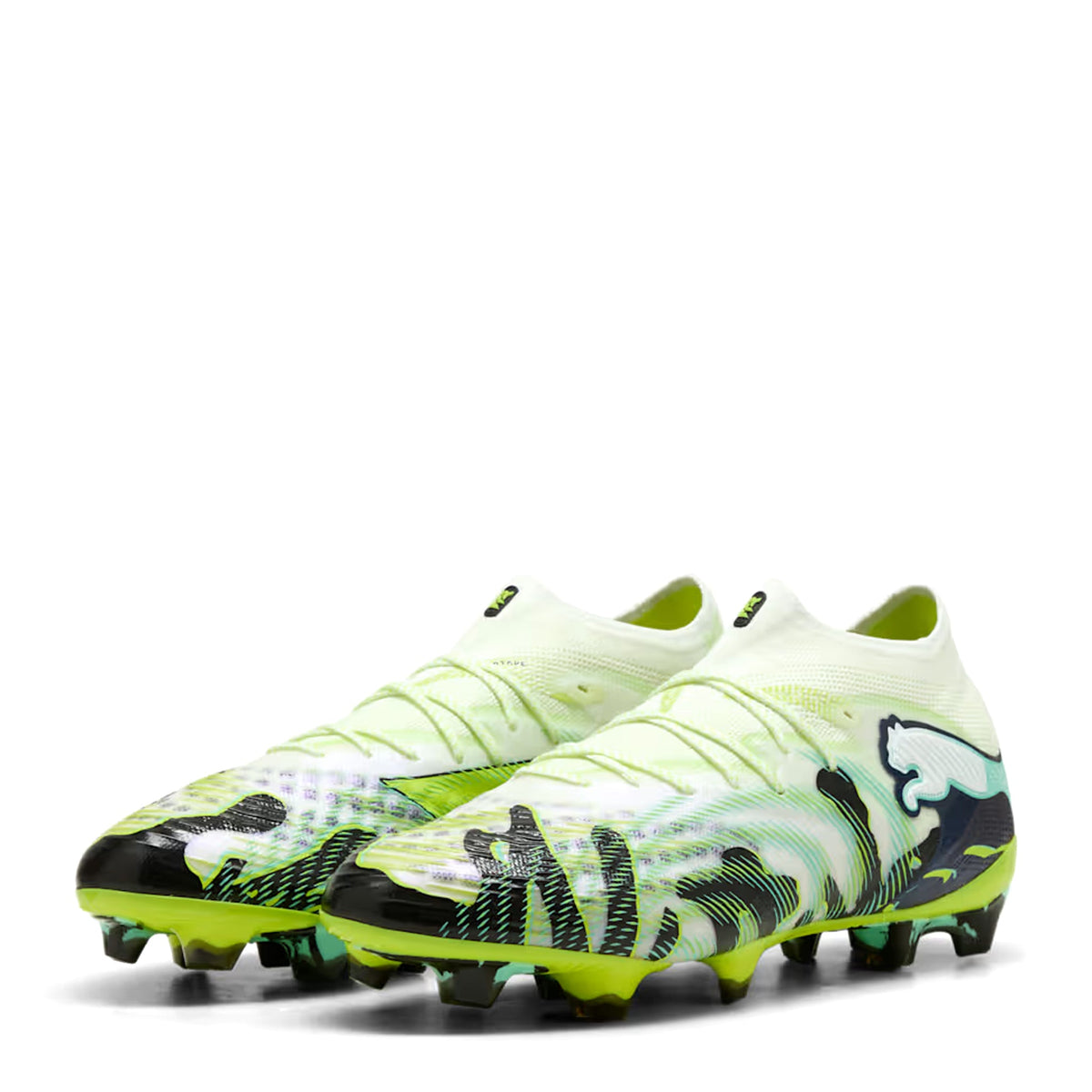 Puma Future 9 Creativity Fg Soccer Cleats