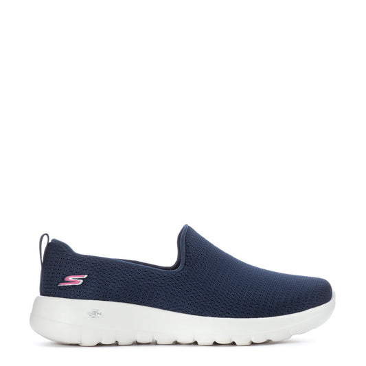 Go Walk Joy Aurora Wide - Womens