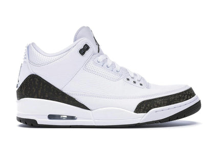 Air Jordan 3 Retro Mocha (2018) – Size 136064-122