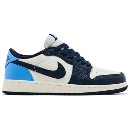 Jordan 1 Low OG Obsidian UNC (GS)