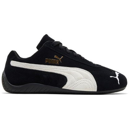 Puma Speedcat Og Black White (W)