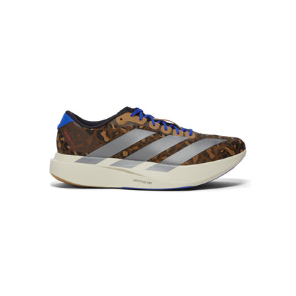 Adidas Evo Sl M (Prebrn/Ironmt/Lucblu)