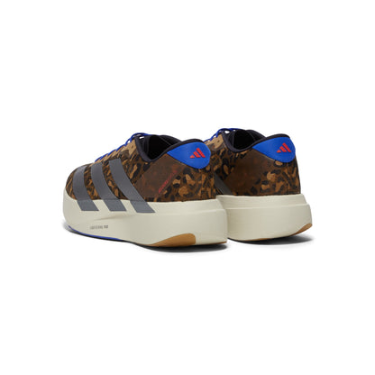 Adidas Evo Sl M (Prebrn/Ironmt/Lucblu)