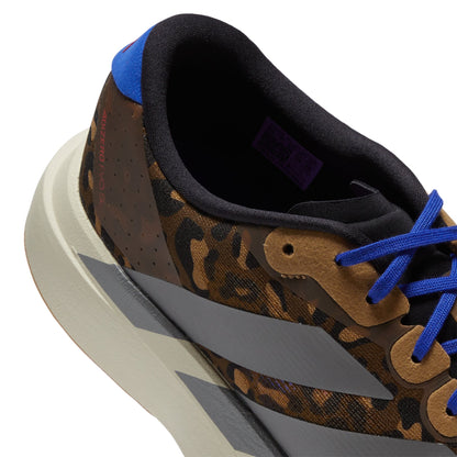 Adidas Evo Sl M (Prebrn/Ironmt/Lucblu)