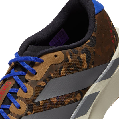 Adidas Evo Sl M (Prebrn/Ironmt/Lucblu)