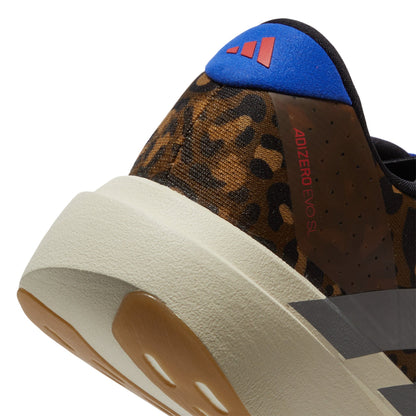 Adidas Evo Sl M (Prebrn/Ironmt/Lucblu)