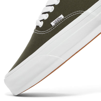 Vans Lx Authentic 44 (Grape Leaf)