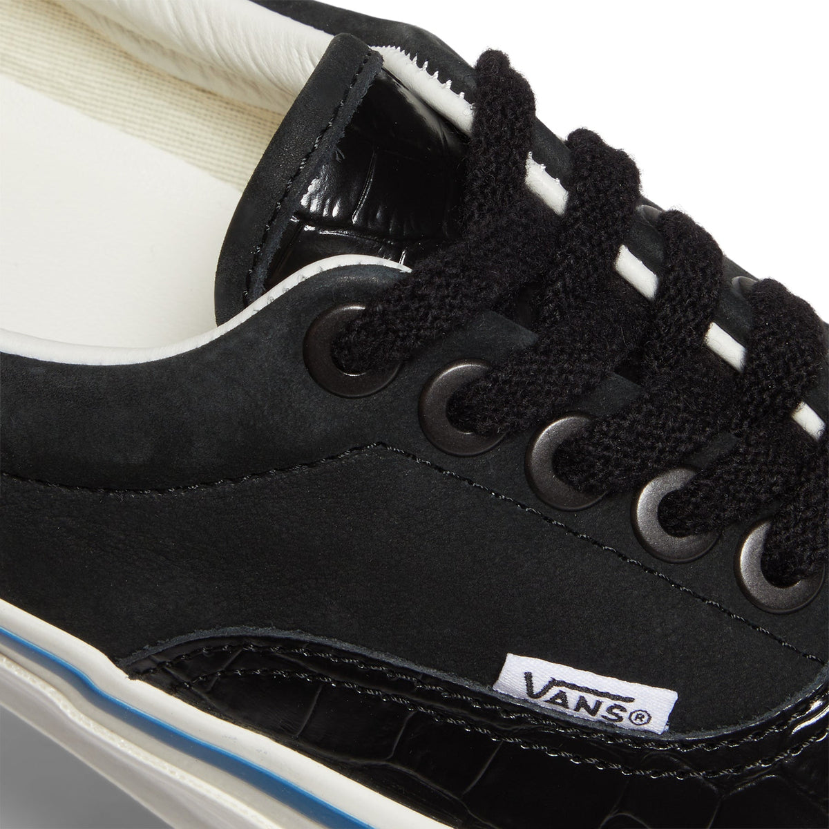 Vans Otw Era 95 Vibram (Black Patent)