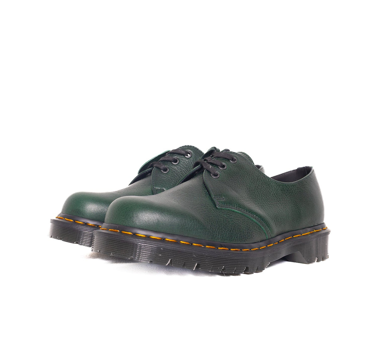 Dr Martens 1461 BUCKINGHAM - DMS GREEN