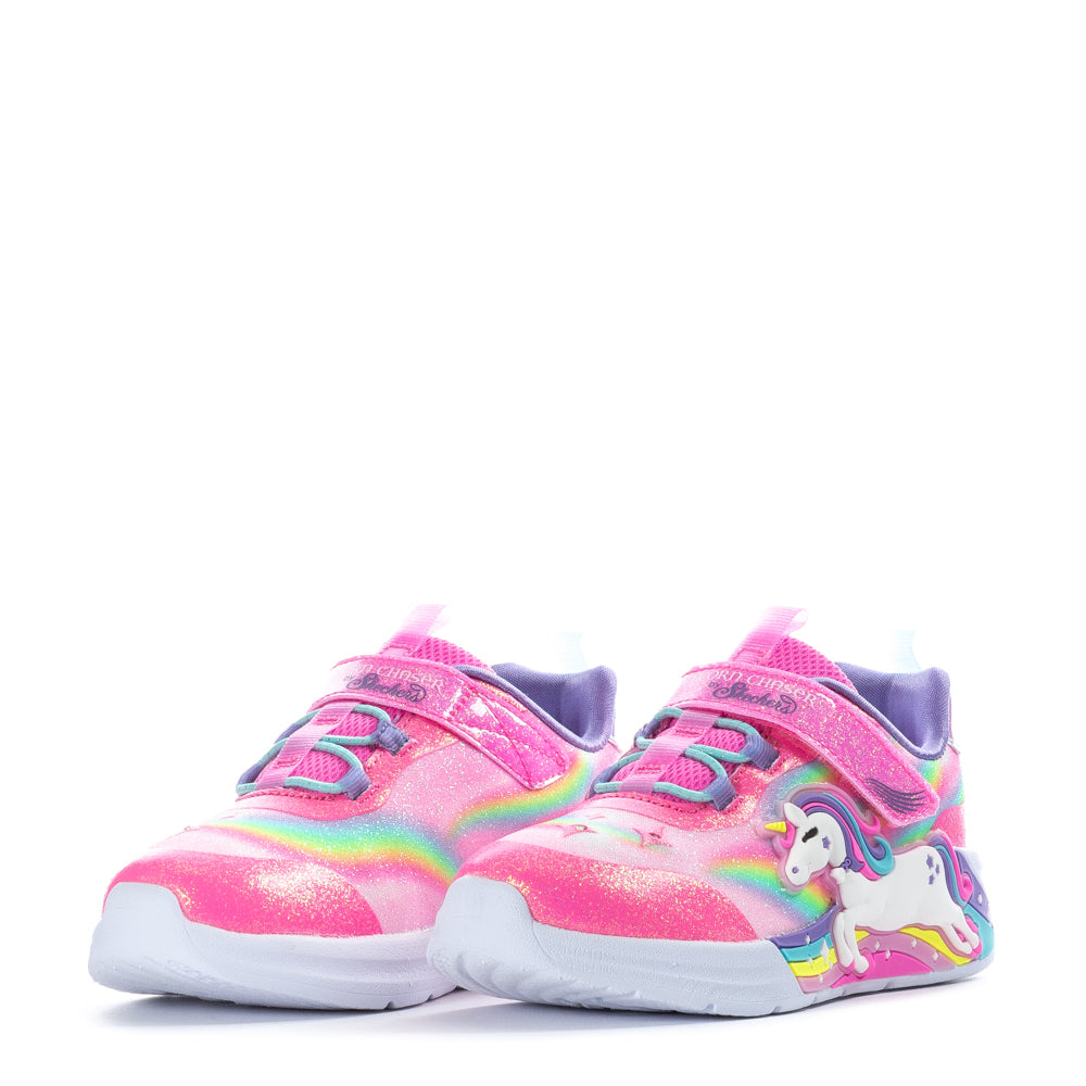 Unicorn Chaser - Toddler
