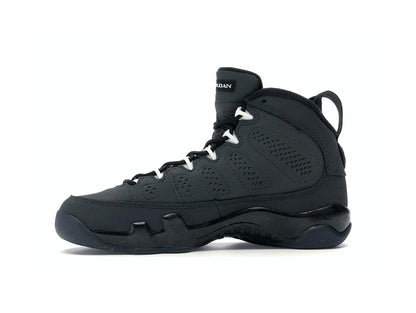 Jordan 9 Retro Anthracite (GS) – Kids’ Grade School