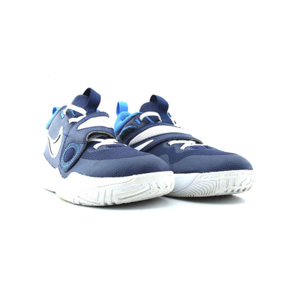 Nike Team Hustle D11