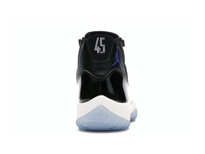 Jordan 11 Retro Space Jam (2016) – Iconic Sneaker