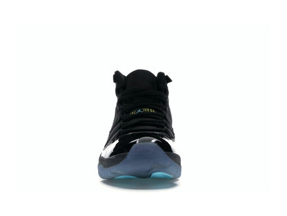Jordan 11 Retro Gamma Blue: Iconic Sneaker Style