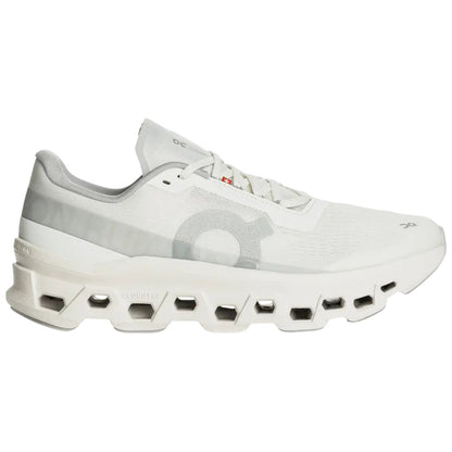 On Running Cloudmonster 1 White (W)