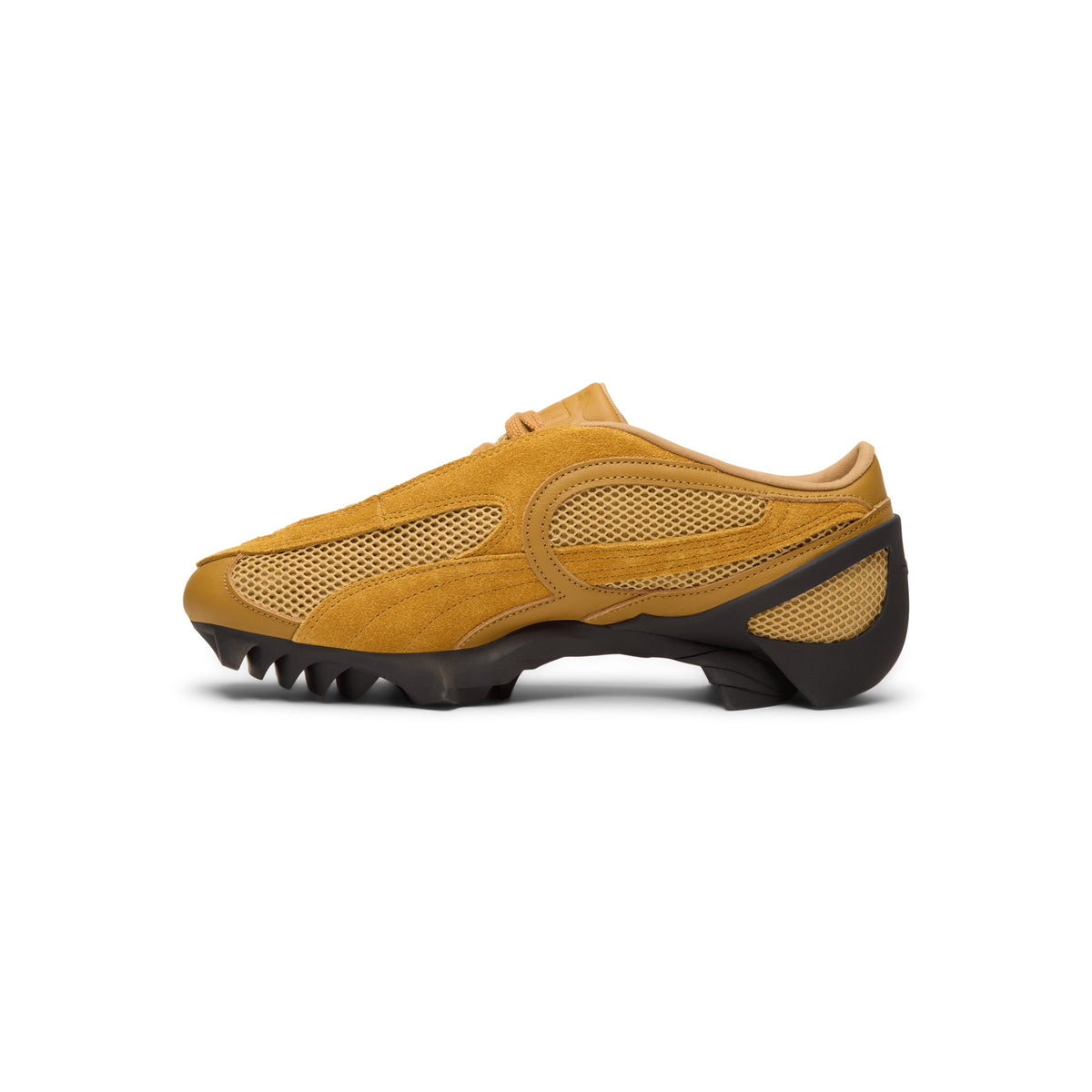 Puma Beisser Waxed (Brown)