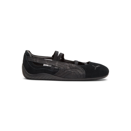 Puma Speedcat Ballet Python Wns (02 - Puma Black)