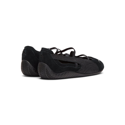 Puma Speedcat Ballet Python Wns (02 - Puma Black)
