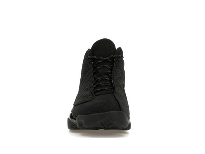 Jordan 13 Retro Black Cat: Iconic Sneaker Reimagined