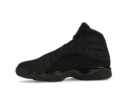 Jordan 13 Retro Black Cat: Iconic Sneaker Reimagined