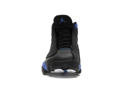 Jordan 13 Retro Black Hyper Royal