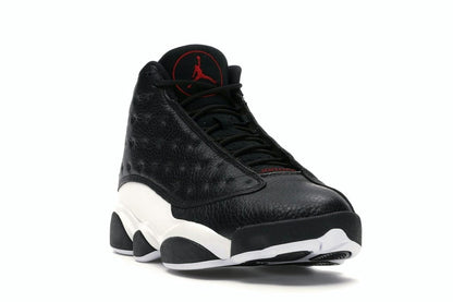 Jordan 13 Retro Reverse He Got Game Black Gym Red White 414571-061