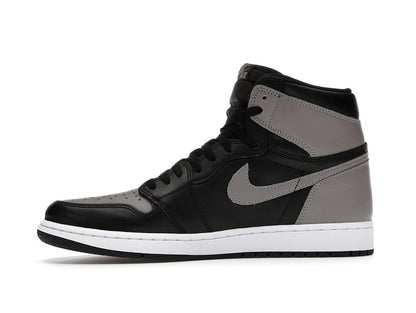 Jordan 1 Retro High Shadow (2018) – Iconic Sneaker