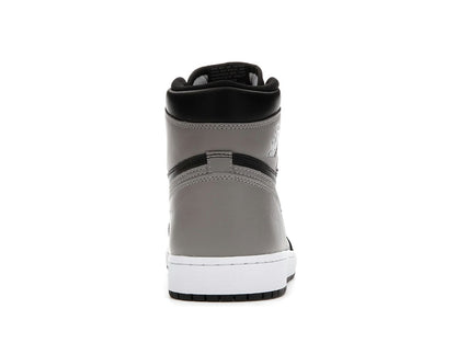 Jordan 1 Retro High Shadow (2018) – Iconic Sneaker