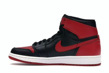Air Jordan 1 Retro High OG Bred 2013 (555088-023)