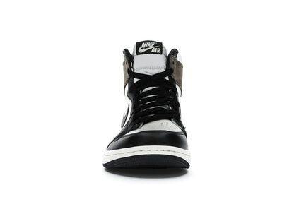 Jordan 1 Retro High Dark Mocha: Iconic Sneaker