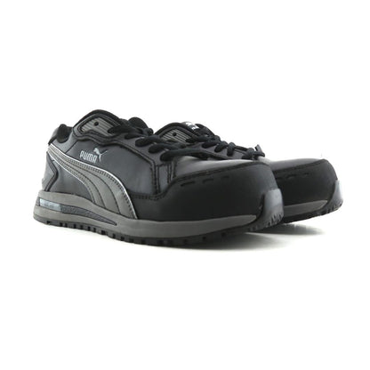 Puma Safety Frontside - Composite Toe Esd