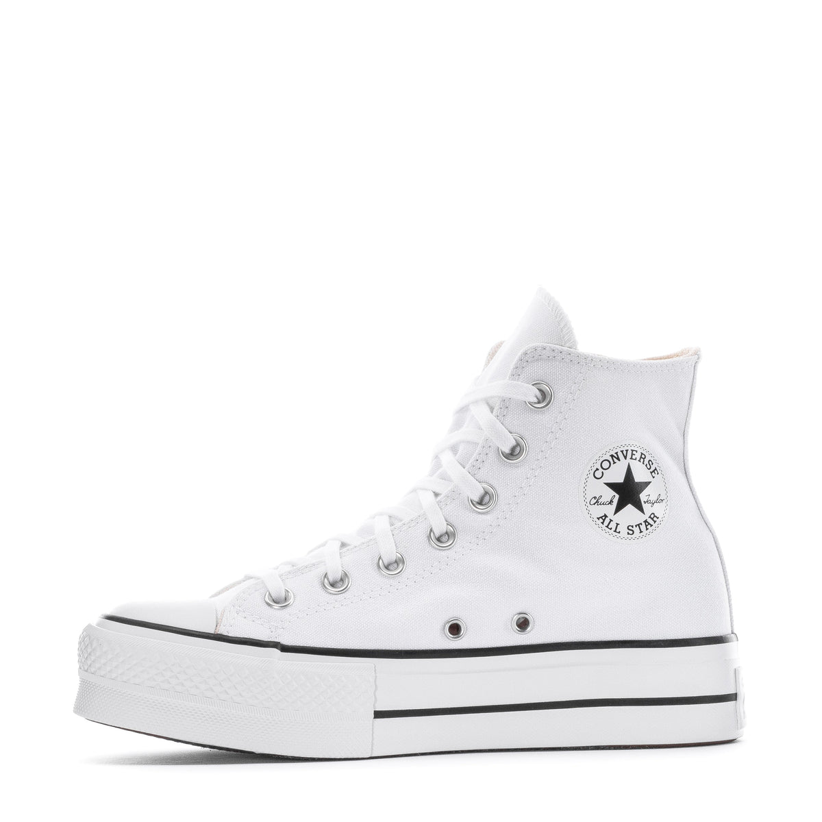 Chuck Taylor All Star Lift Hi Platform - Womens