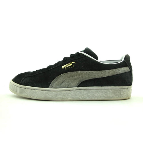 Puma Classic Suede