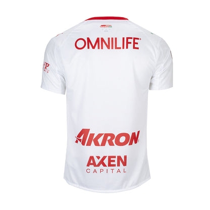Chivas 25/26 Away Jersey -Mens