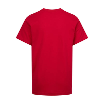 Jumpman Air Embroidered Tee - Youth