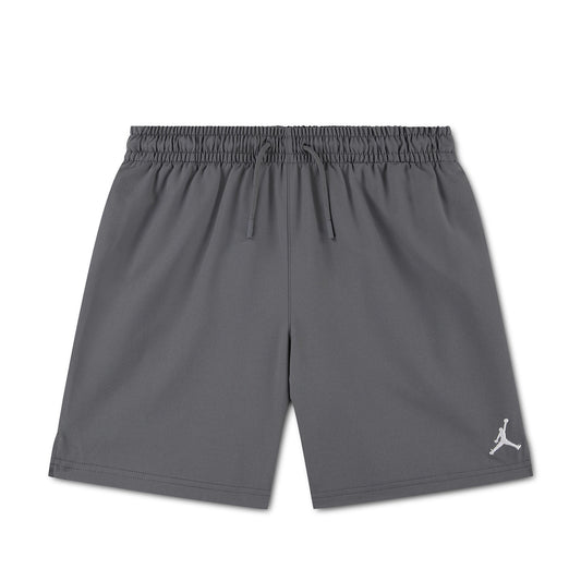 Jumpman Woven Play Short - Youth