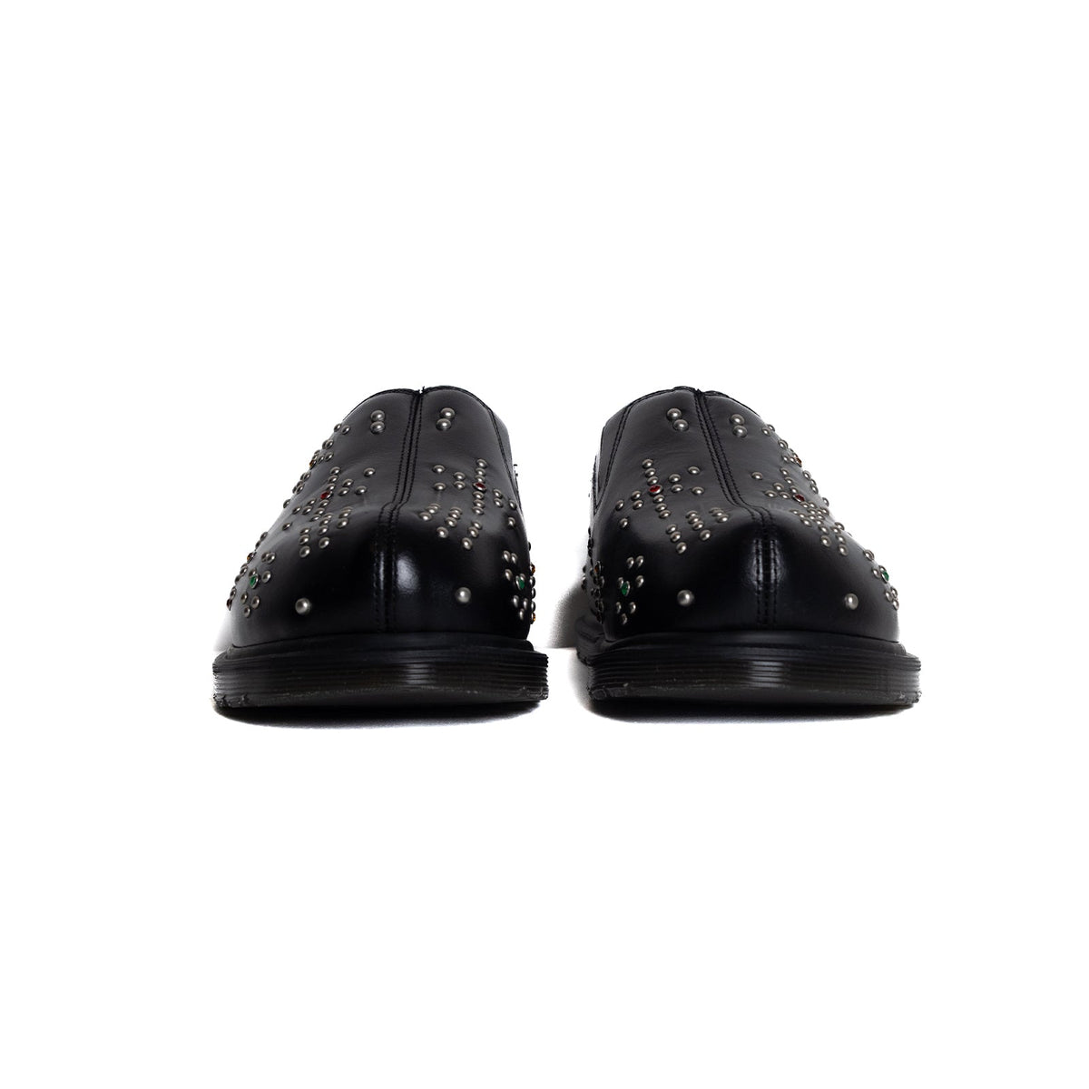 Dr. Martens - San Mule Stud - Black