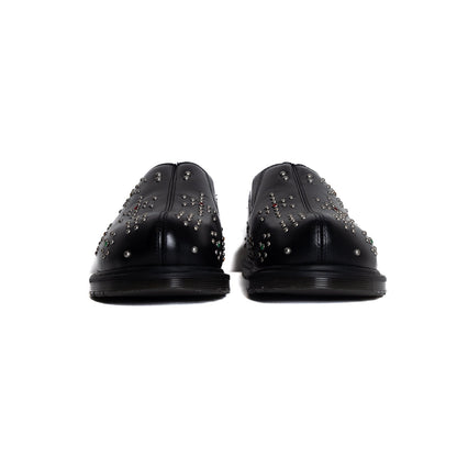 Dr. Martens - San Mule Stud - Black
